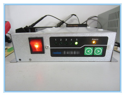 ffu 5档(3档)控制器 chnk